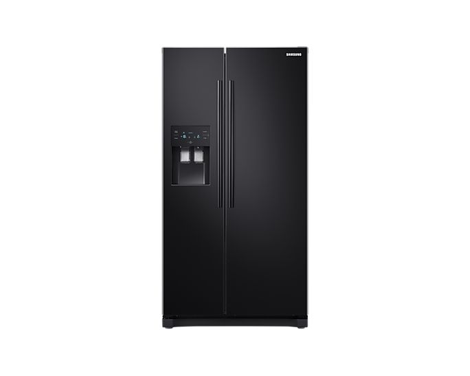 samsung RS50N3403BC/EF koelkast