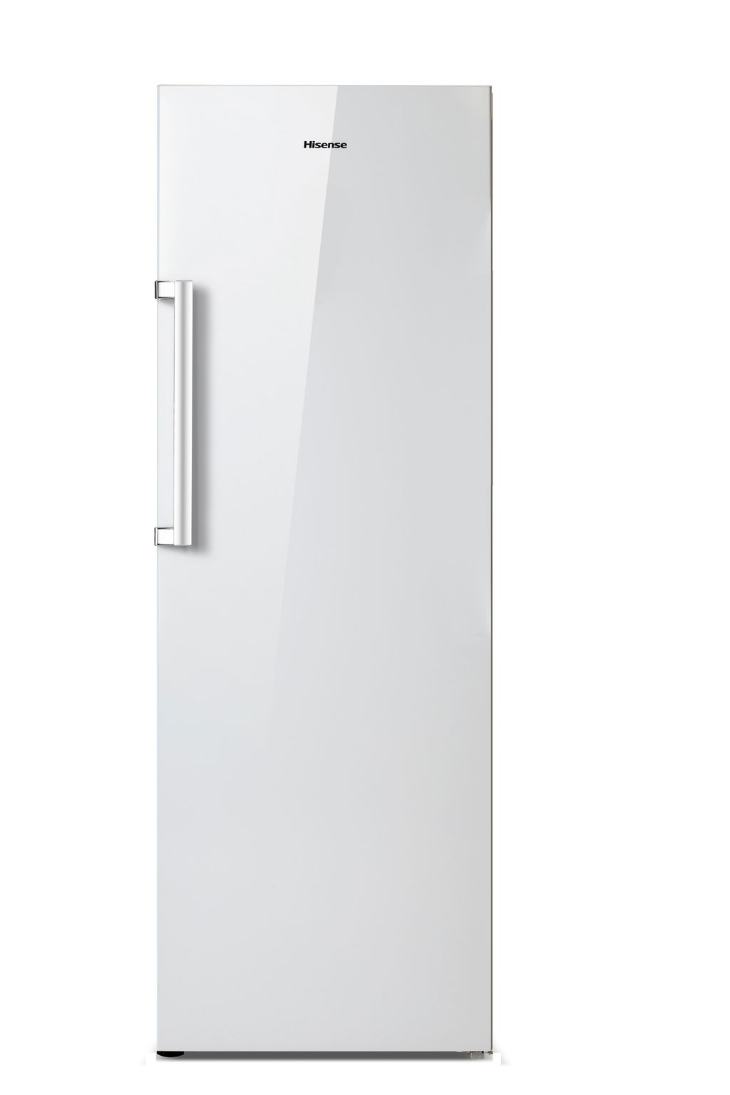 Hisense kastmodel koelkast