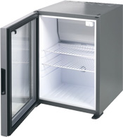 koelkast met glazen deur kopen vergelijk op koelkasten nl